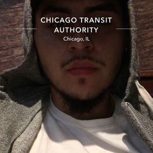 Meet your Posher, Alejandro